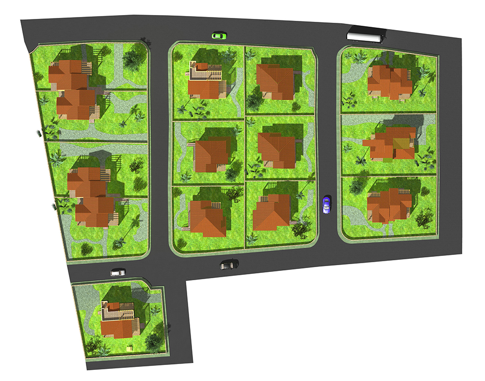 area economica provobis
