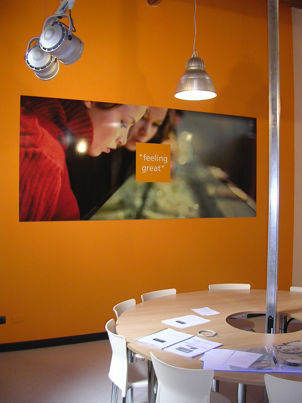 area economica provobis