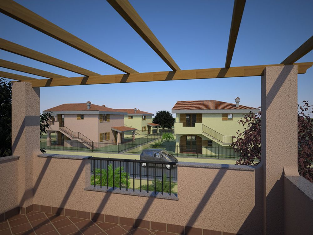 area immobiliare provobis